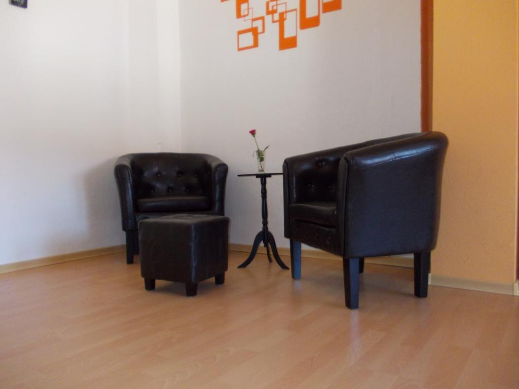 Hotel Im Bahnhof Passau Zimmer foto